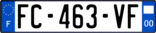 FC-463-VF