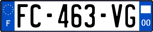 FC-463-VG