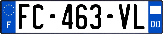 FC-463-VL