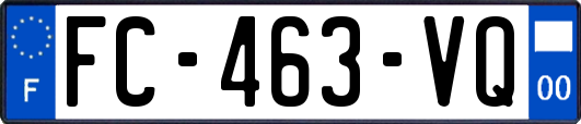 FC-463-VQ