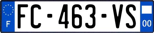 FC-463-VS