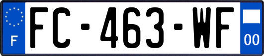 FC-463-WF