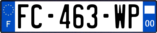 FC-463-WP