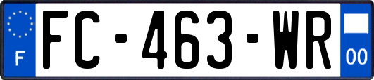 FC-463-WR