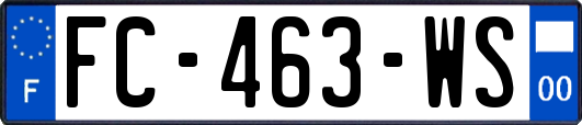 FC-463-WS