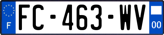 FC-463-WV