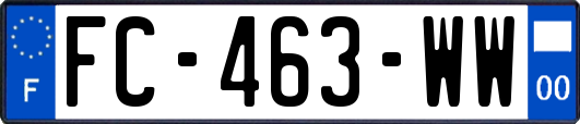 FC-463-WW