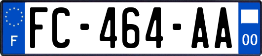 FC-464-AA