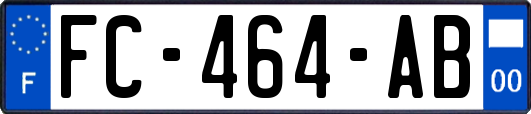 FC-464-AB