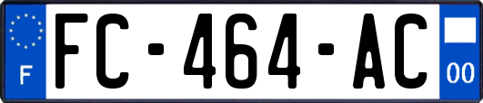 FC-464-AC