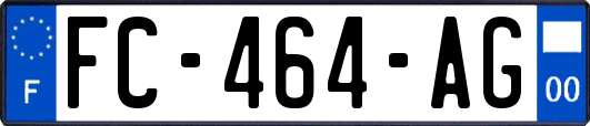 FC-464-AG