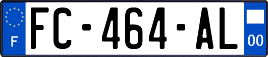 FC-464-AL