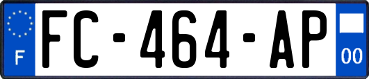 FC-464-AP