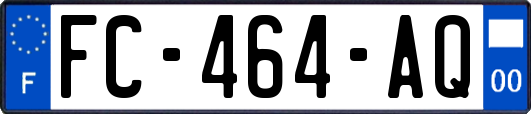 FC-464-AQ