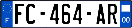 FC-464-AR