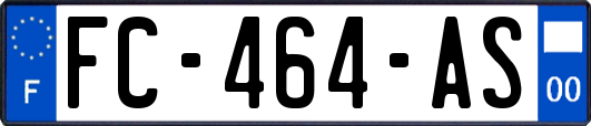 FC-464-AS