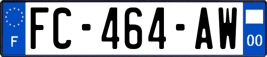 FC-464-AW