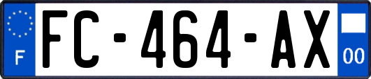 FC-464-AX