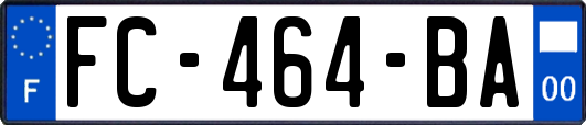 FC-464-BA