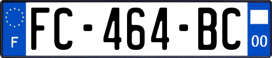 FC-464-BC