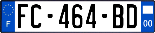 FC-464-BD