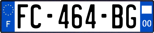 FC-464-BG