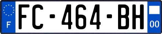 FC-464-BH