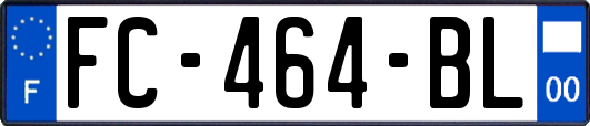 FC-464-BL