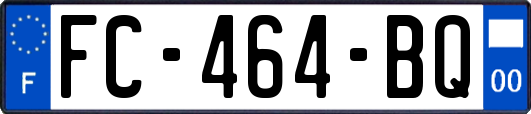 FC-464-BQ