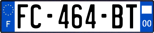 FC-464-BT