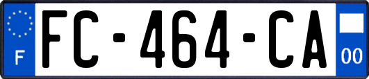 FC-464-CA