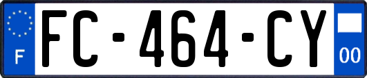 FC-464-CY