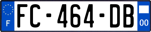 FC-464-DB