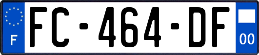 FC-464-DF