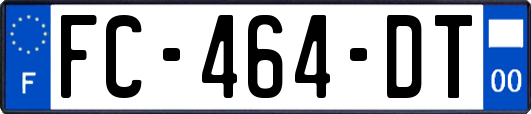 FC-464-DT