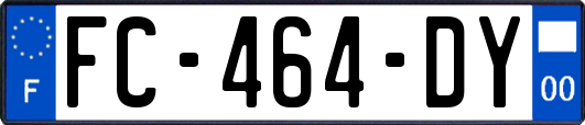 FC-464-DY