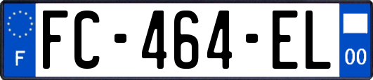 FC-464-EL