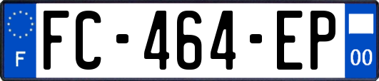 FC-464-EP