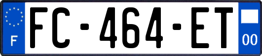 FC-464-ET