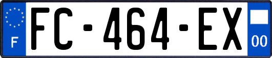 FC-464-EX