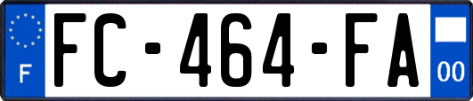 FC-464-FA