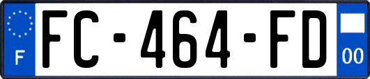 FC-464-FD