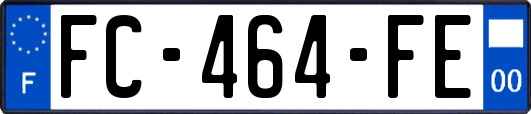 FC-464-FE