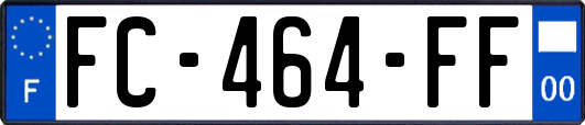 FC-464-FF