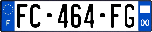 FC-464-FG
