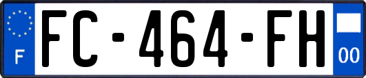 FC-464-FH