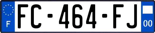 FC-464-FJ