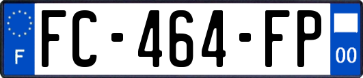 FC-464-FP