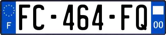FC-464-FQ