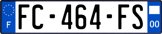 FC-464-FS